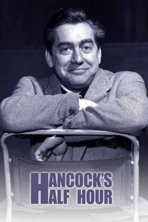 Poster for Hancock's Half Hour