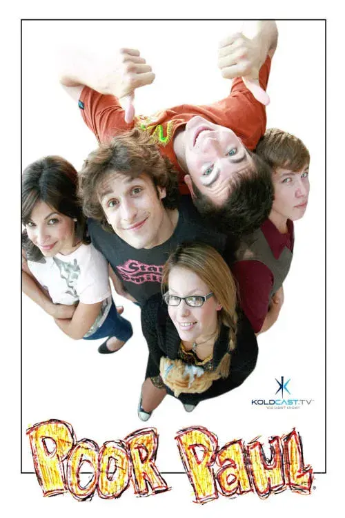 Poster for Poor Paul