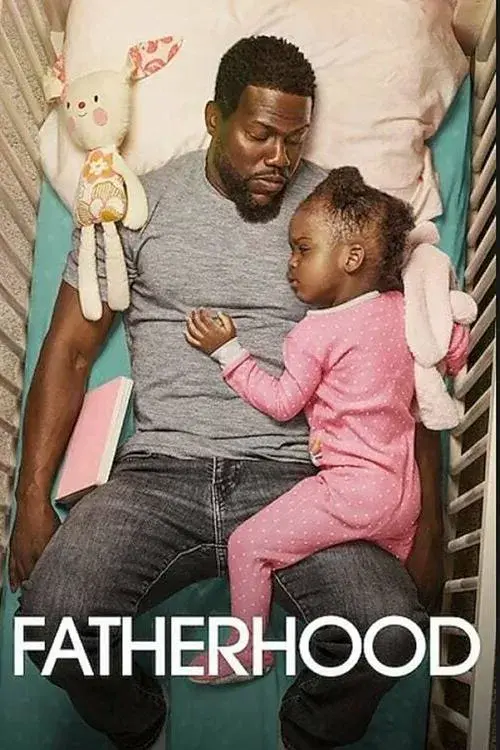 Poster for Fatherhood