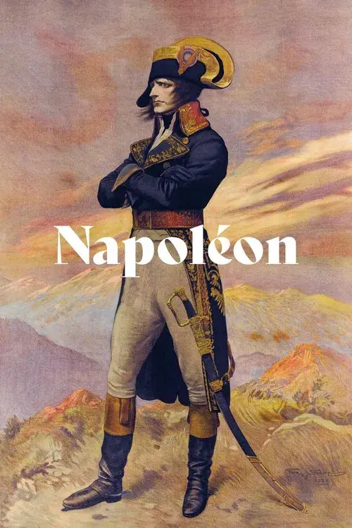 Poster for Napoleon