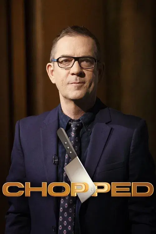 Poster for Chopped