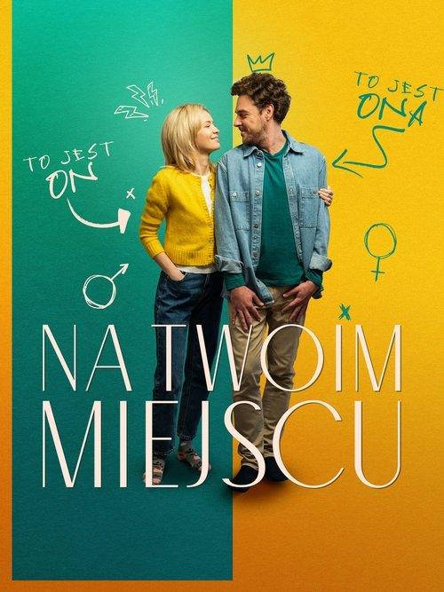 Poster for If I Were You