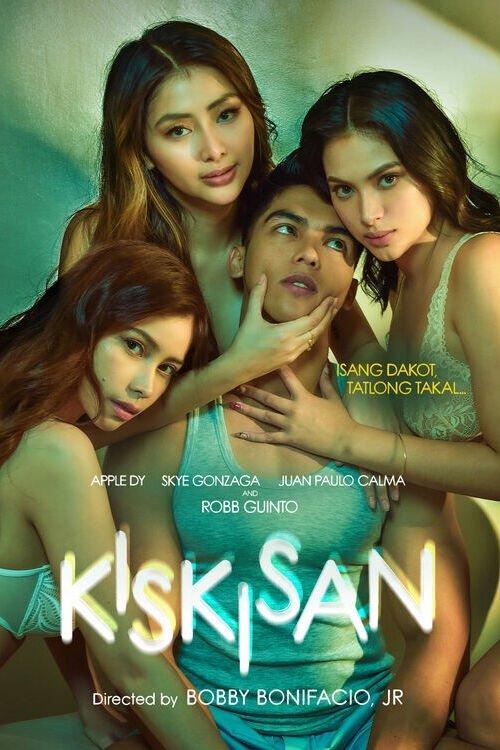 Poster for Kiskisan
