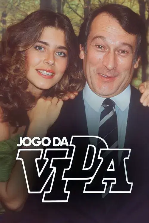 Poster for Jogo da Vida