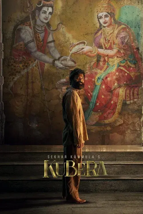 Poster for Kuberaa