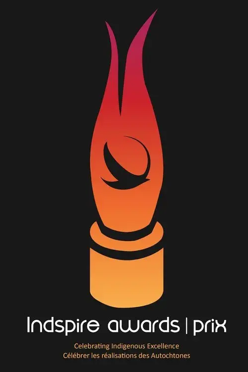 Poster for Indspire Awards
