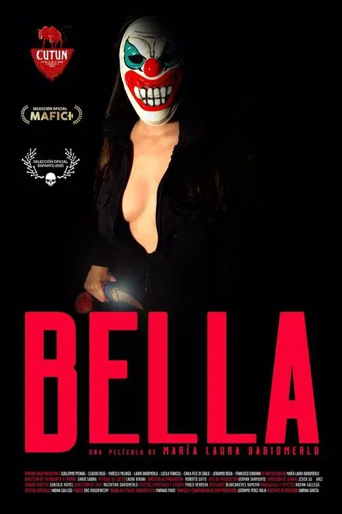 Poster for Bella