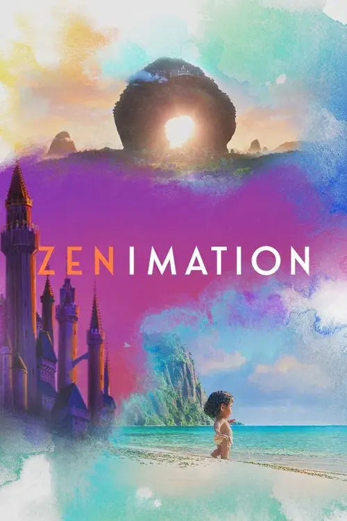 Poster for Zenimation