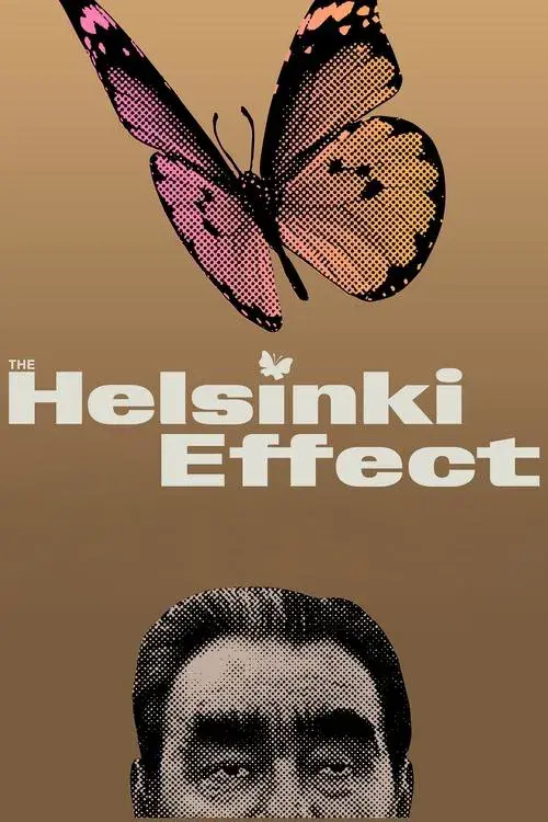 Poster for Der Helsinki Effekt