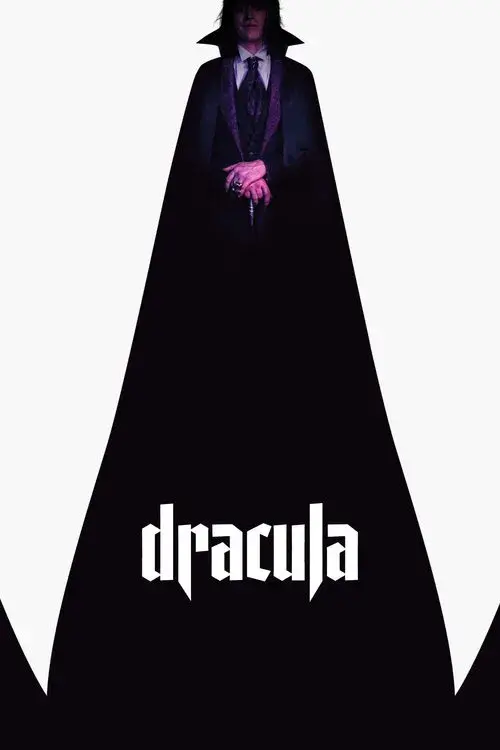 Poster for Dracula