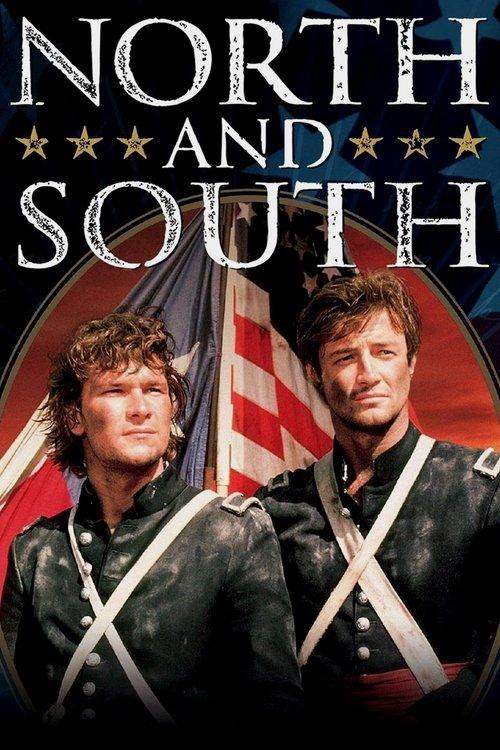 Poster for North and South