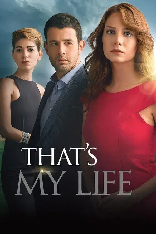 Poster for That's My Life