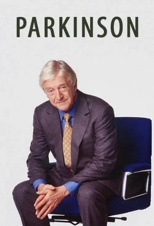 Poster for Parkinson