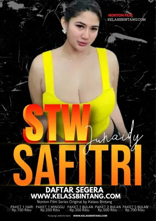 Poster for STW