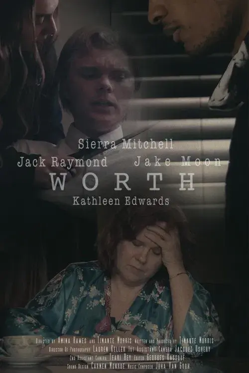 Poster for Worth