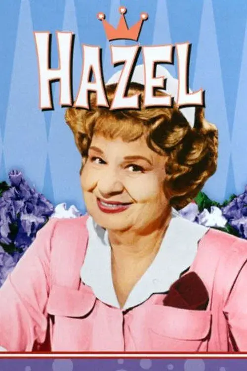 Poster for Hazel