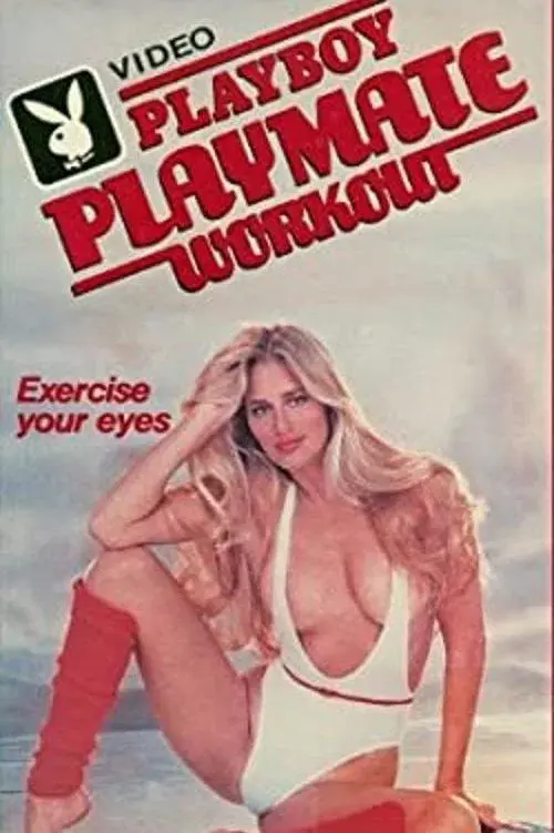 Poster for Playboy Playmate Workout