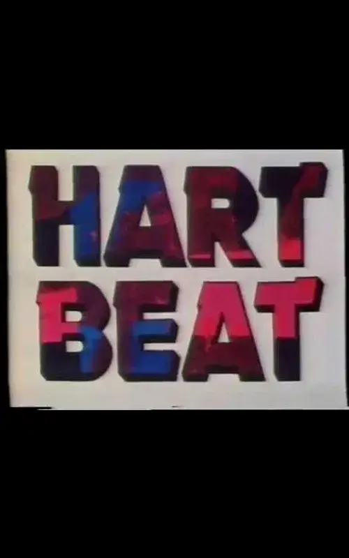 Poster for Hartbeat