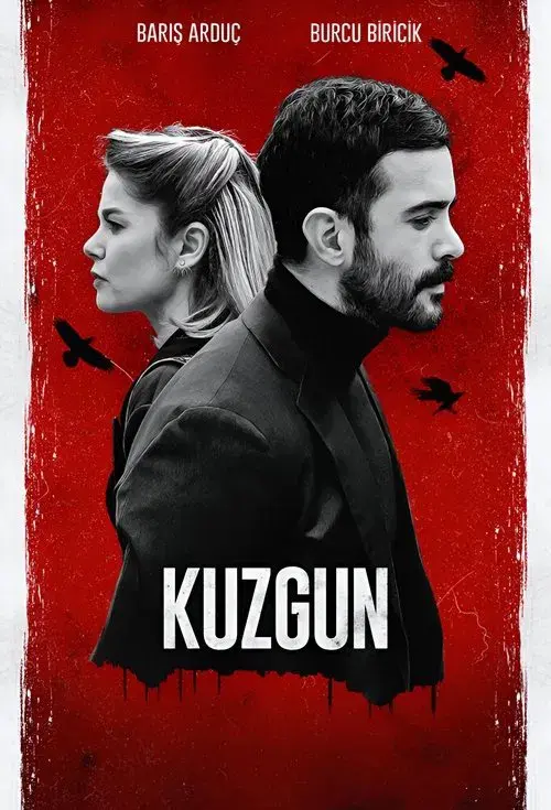 Poster for Kuzgun