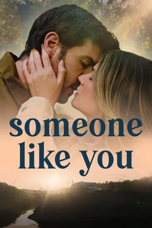 Poster for Someone Like You